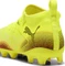 Puma Future 8 Match FG/AG yellow alert/puma black/sun struck (Junior) Vorschaubild