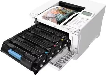 Canon i-SENSYS LBP647Cdw, Laser, mehrfarbig