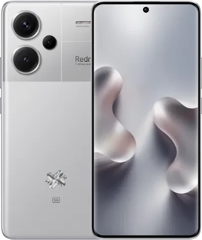 Xiaomi Redmi Note 13 Pro+ 5G