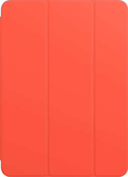 Apple Smart Folio für iPad Air, Electric Orange