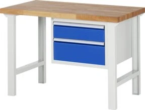 Rau Werkbank Serie 7000