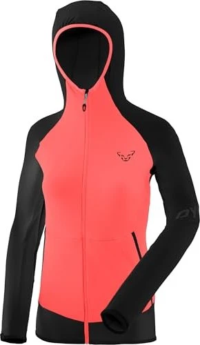 Dynafit Transalper Light Polartec Jacke (Damen)