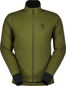 Scott Trail Storm Insuloft AL Fahrradjacke fir green (Herren)