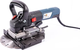 BEPo FFS 171 SE Elektro-Montagefräse inkl. Koffer