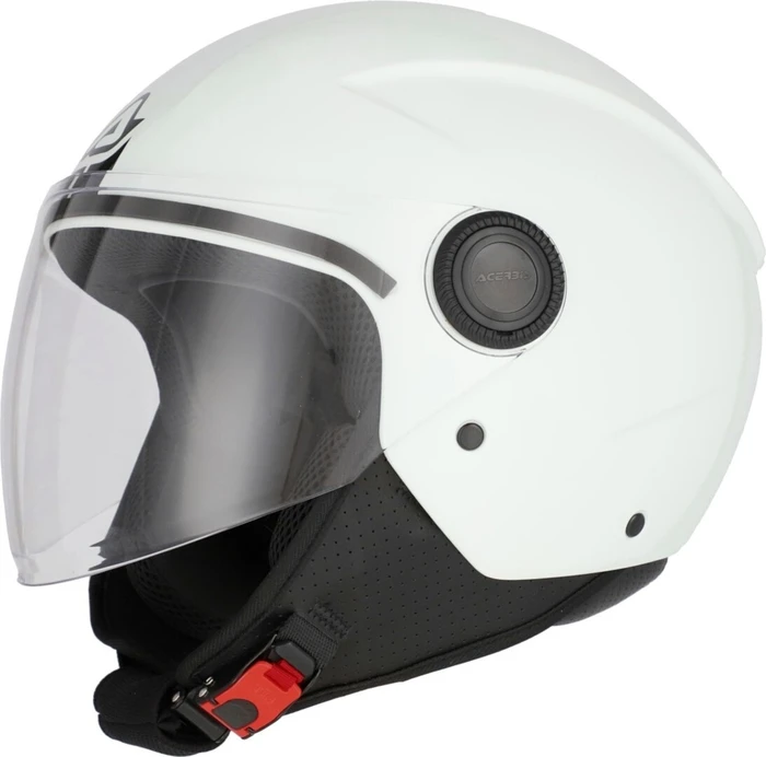 Acerbis Brezza Kid weiß