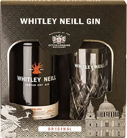 Whitley Neill Original 700ml