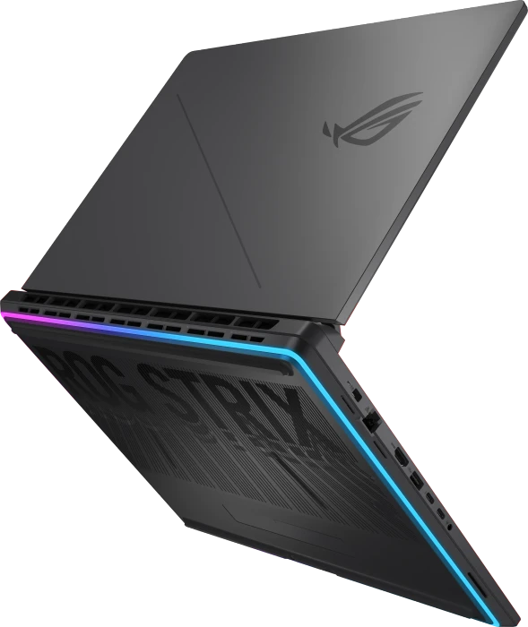 ASUS ROG Strix G18 (2025) G815LP-S9005W, Eclipse Gray, Core Ultra 9 275HX, 32GB RAM, 1TB SSD, GeForce RTX 5070, DE