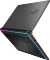 ASUS ROG Strix G18 (2025) G815LP-S9005W, Eclipse Gray, Core Ultra 9 275HX, 32GB RAM, 1TB SSD, GeForce RTX 5070, DE Vorschaubild