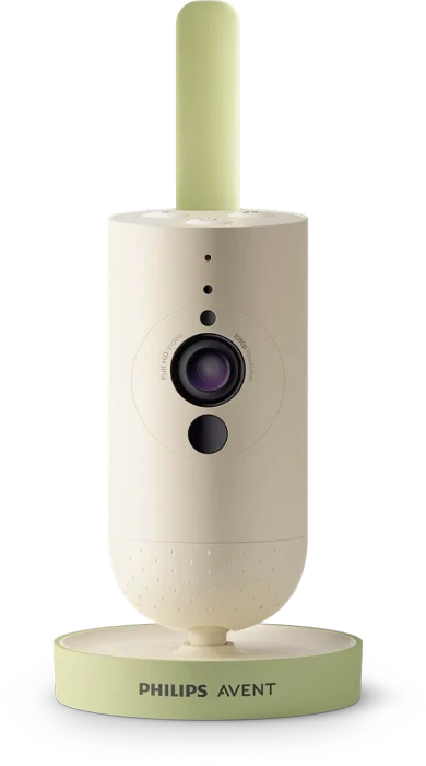 Philips Avent SCD643/26 Baby-Kamera via WiFi