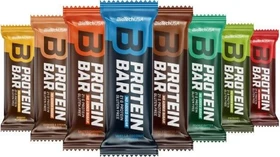 BioTech USA Protein Bar 70g Vanille/Kokosnuss
