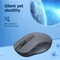 Lenovo WL310 Silent Mouse, Bluetooth Vorschaubild
