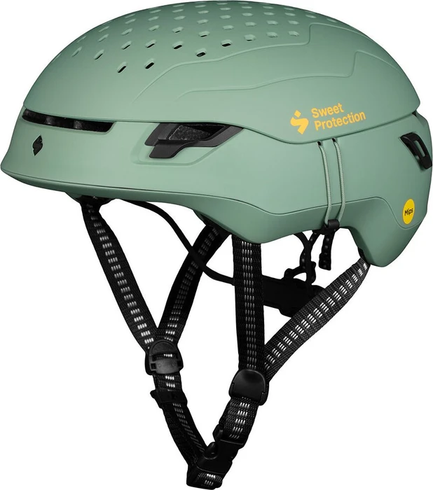 Sweet Protection Ascender MIPS Helm