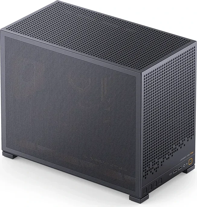 Jonsbo D32 PRO MESH Black