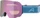 Alpina Penken Q-Lite smoke-blue matt/mirror rose-blau (A7299881)