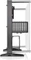 Thermaltake Core P5 schwarz, Acrylfenster Vorschaubild
