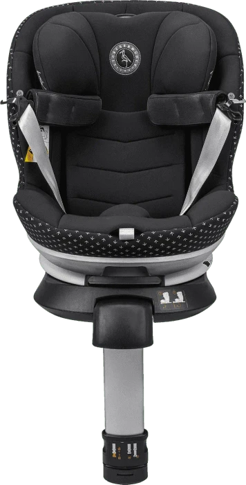 Storchenmühle Niki Start M onyx