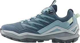 Lowa Maddox Pro GTX Lo smoke blue/slate blue (Damen)
