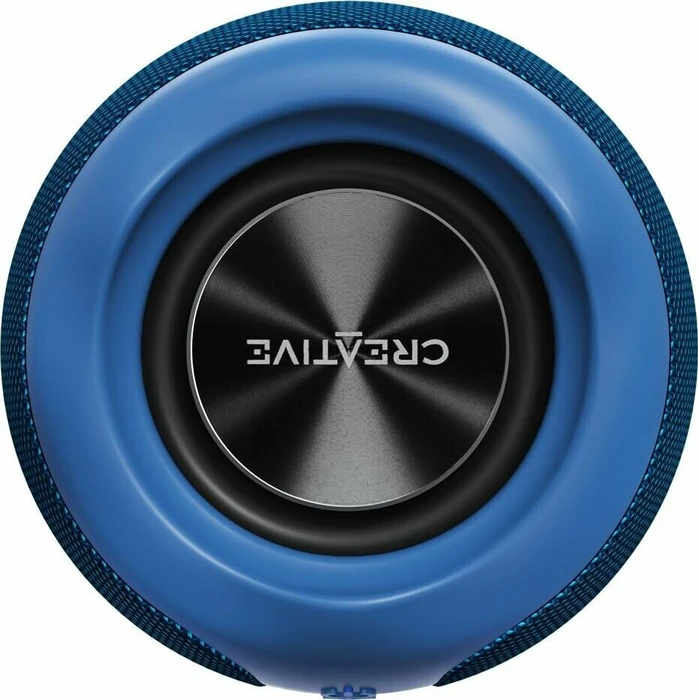 Creative Muvo Play blau