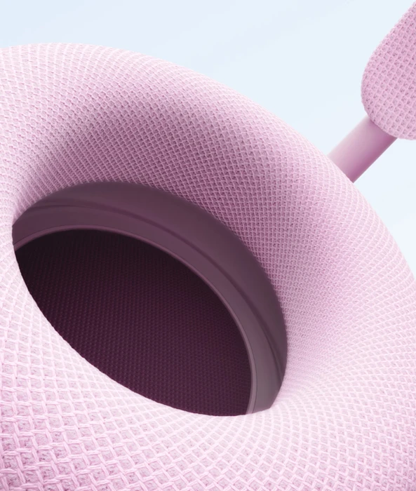 Apple Beats 360 Pink