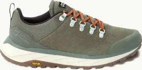 Jack Wolfskin Terraventure Urban Low khaki/orange (Herren)