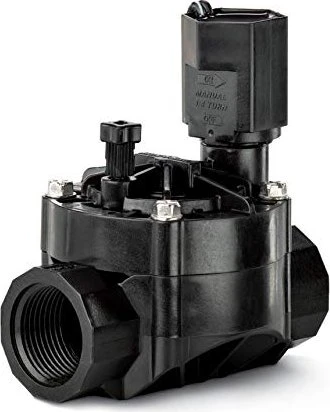 Rainbird 100-HV Magnetventil