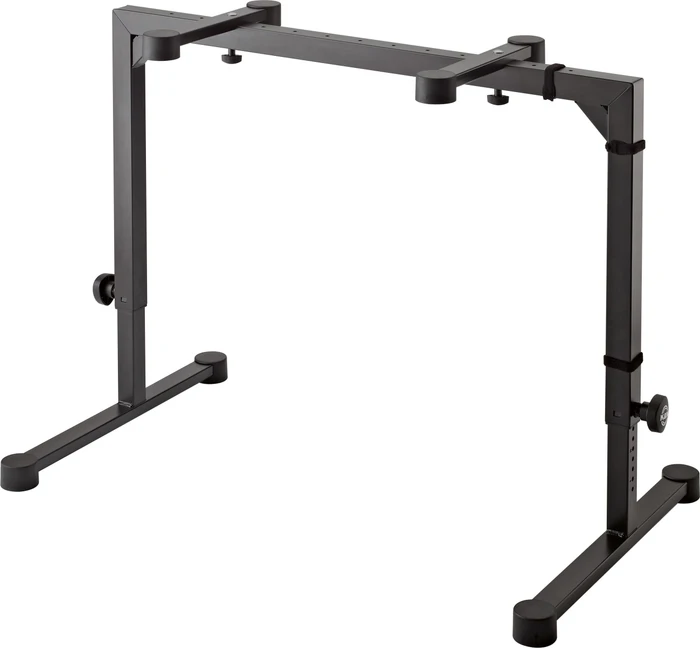 König & Meyer 18810 Keyboardtisch Omega schwarz