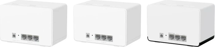 Mercusys Halo H85X, AX3000, 3er-Pack