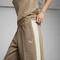 Puma T7 Always On Relaxed Trainingshose lang totally taupe (Herren) Vorschaubild