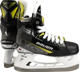 Bauer Skate Vapor X 4.0 Eishockeyschuhe (Junior)