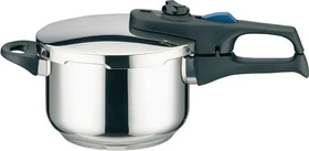 ELO Praktika Plus XS Schnellkochtopf 2.7l