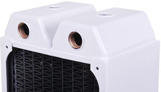 Alphacool NexXxoS Monsta 360 White Special Edition