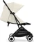 Cybex Orfeo canvas white 2025 Vorschaubild