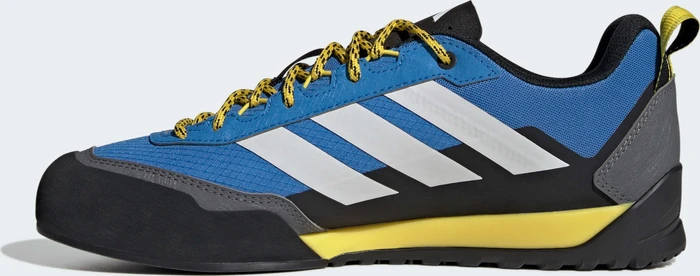 adidas Terrex Skychaser Solo ray blue/grey one/core black (Herren)