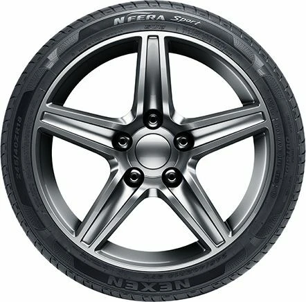 Nexen N'Fera Sport 255/45 R18 99Y