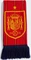 adidas FIFA WM 2026 Spanien Fanschal dark blue/vivid red/crew yellow (Herren) Vorschaubild