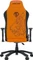 Anda Seat Phantom 3 L Gamingstuhl, Tiger Edition orange/schwarz Vorschaubild