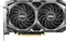 MSI Radeon RX 5500 XT Mech 4G, 4GB GDDR6, HDMI, 3x DP Vorschaubild