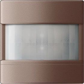Jung Serie A Automatikschalter Standard 1.10m - IP 44, mokka