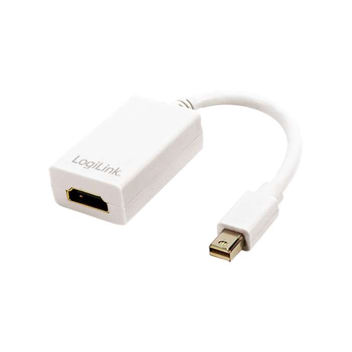 LogiLink CV0036A Mini DisplayPort/HDMI Adapter
