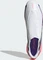 adidas F50 Hyperfast League Laceless AG cloud white/solar purple/solar turbo Vorschaubild