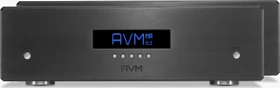 AVM Audio Ovation MA 6.3 schwarz