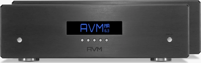 AVM Audio Ovation MA 6.3