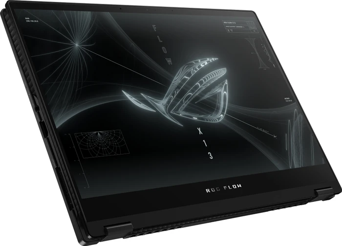 ASUS ROG Flow X13 GV301RE-LJ129W, Ryzen 9 6900HS, 16GB RAM, 1TB SSD, GeForce RTX 3050 Ti, DE