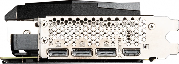 MSI GeForce RTX 3080 Gaming Trio Plus 10G, 10GB GDDR6X, HDMI, 3x DP