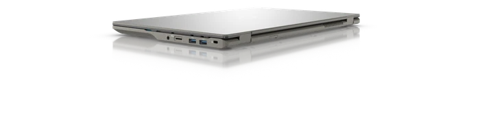 Fujitsu Lifebook U7511, Core i5-1135G7, 8GB RAM, 256GB SSD, DE
