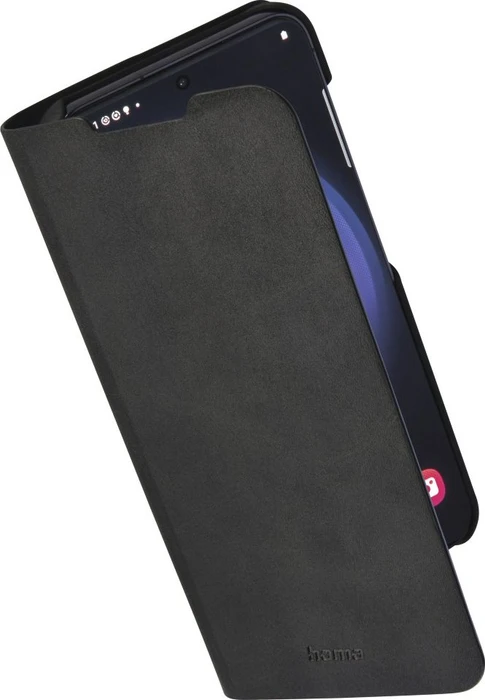Hama Booklet Guard Pro für Samsung Galaxy S23 schwarz