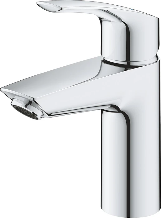 Grohe Eurosmart Einhand-Waschbeckenarmatur 1/2" S-Size chrom
