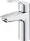 Grohe Eurosmart Einhand-Waschbeckenarmatur 1/2" S-Size chrom Vorschaubild