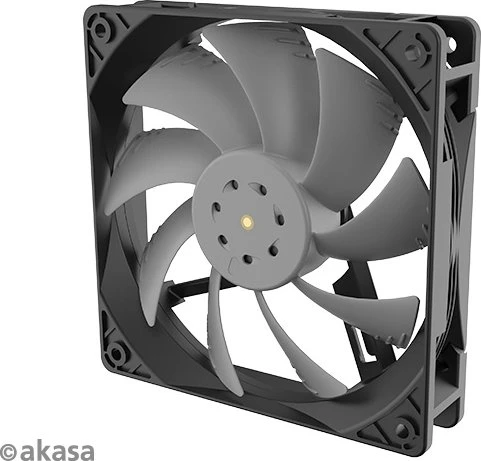 Akasa OTTO SC12, 120mm
