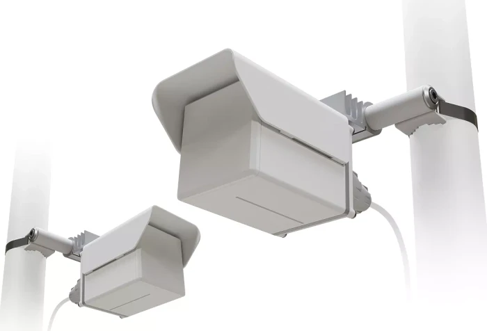 MikroTik Wire Cube Pro, 2er-Pack